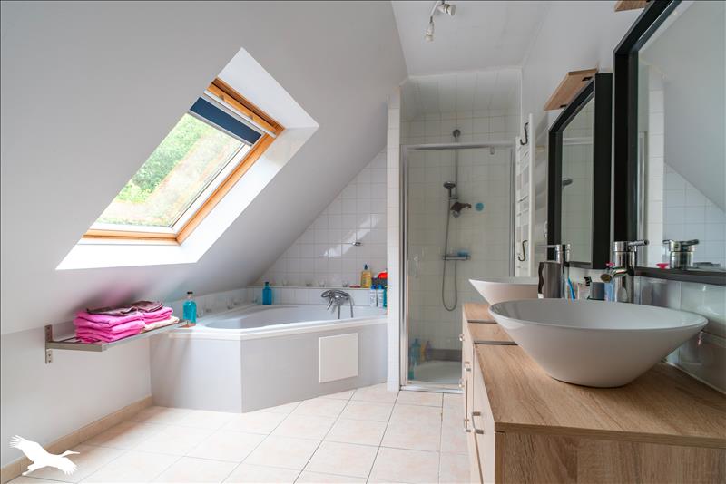 Vente Maison FOUESNANT - 6 pièces -196 m² - (29170)