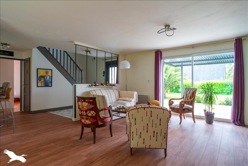 Vente Maison FOUESNANT - 6 pièces -196 m² - (29170)