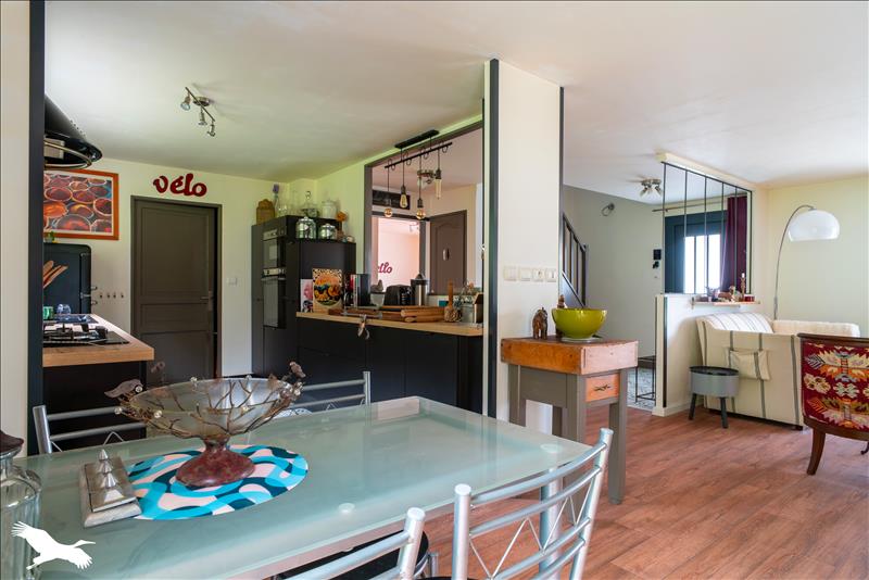 Vente Maison FOUESNANT - 6 pièces -196 m² - (29170)