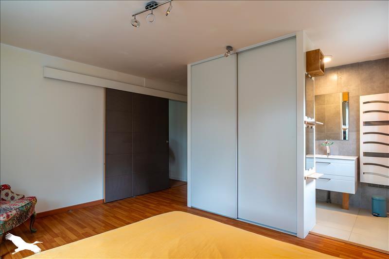 Vente Maison FOUESNANT - 6 pièces -196 m² - (29170)