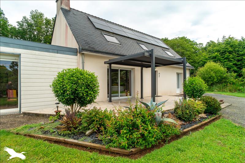 Vente Maison FOUESNANT - 6 pièces -196 m² - (29170)