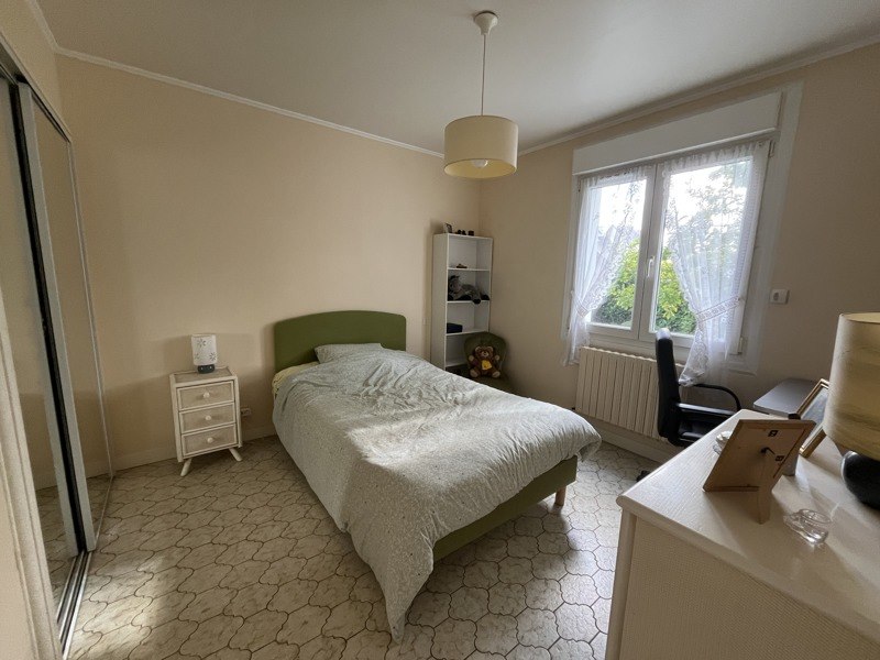 Vente Maison FOUESNANT - 5 pièces -121 m² - (29170)