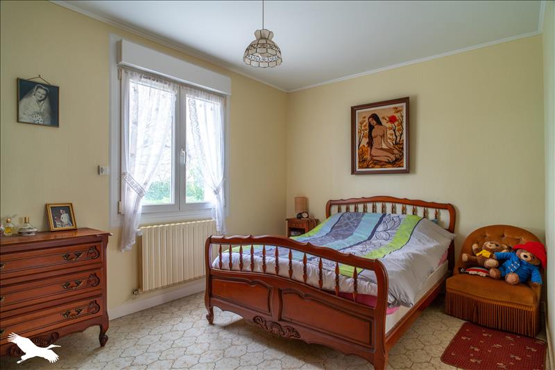 Vente Maison FOUESNANT - 5 pièces -121 m² - (29170)