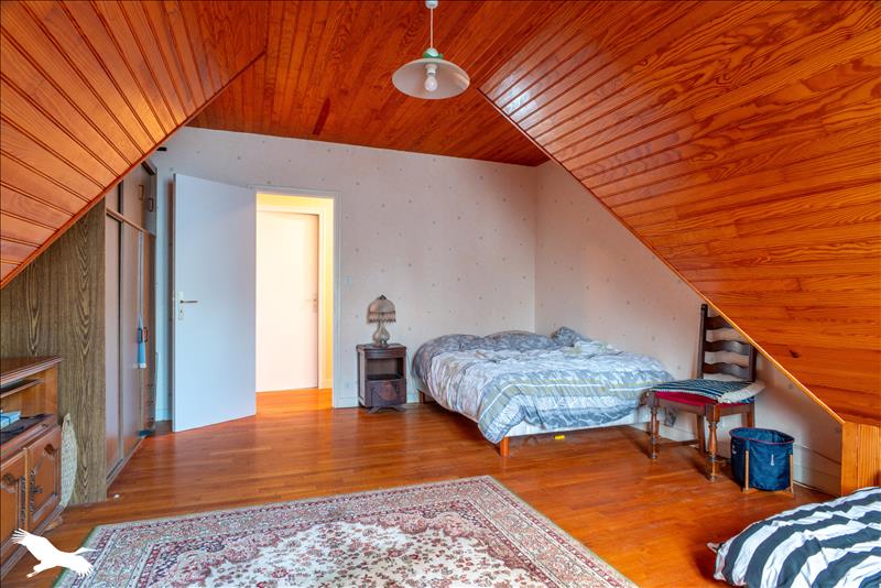 Vente Maison FOUESNANT - 5 pièces -121 m² - (29170)