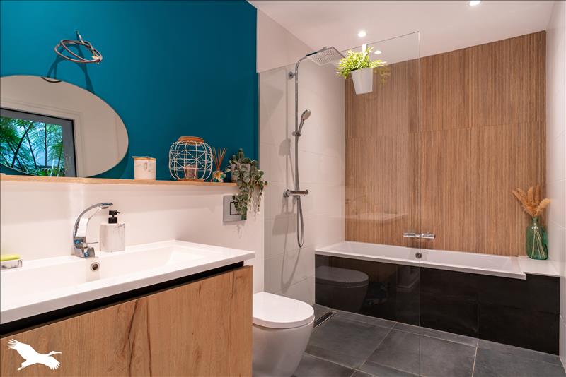 Vente Maison FOUESNANT - 5 pièces -137 m² - (29170)