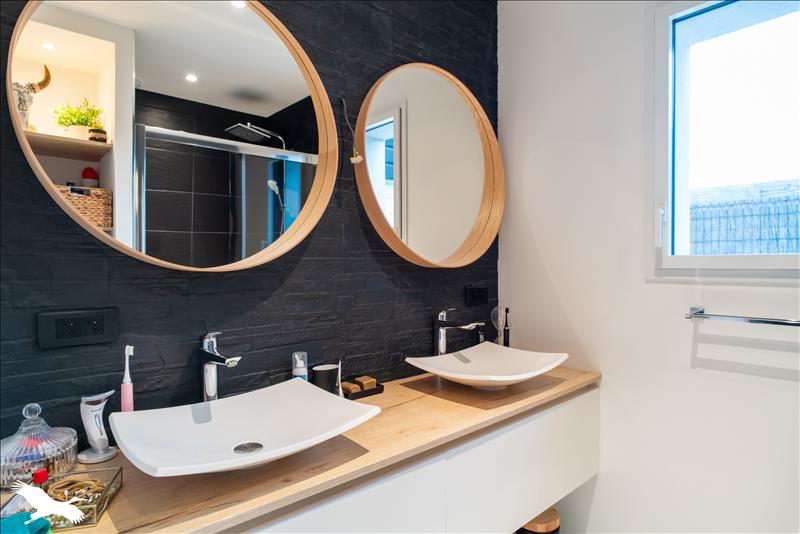 Vente Maison FOUESNANT - 5 pièces -137 m² - (29170)