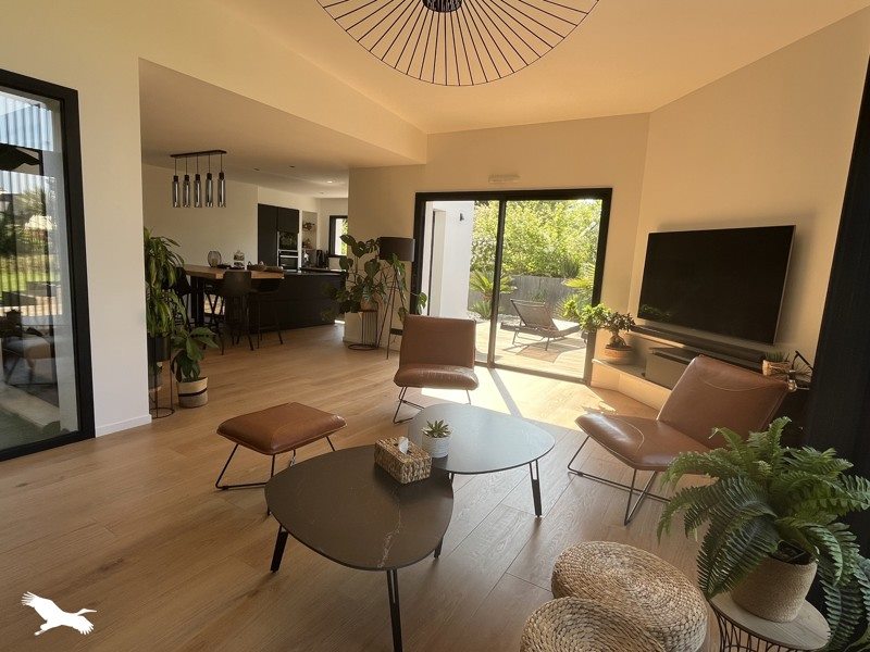 Vente Maison FOUESNANT - 5 pièces -137 m² - (29170)