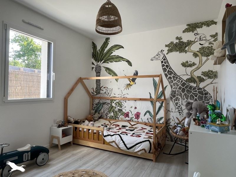 Vente Maison FOUESNANT - 5 pièces -137 m² - (29170)