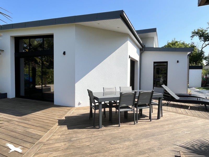 Vente Maison FOUESNANT - 5 pièces -137 m² - (29170)