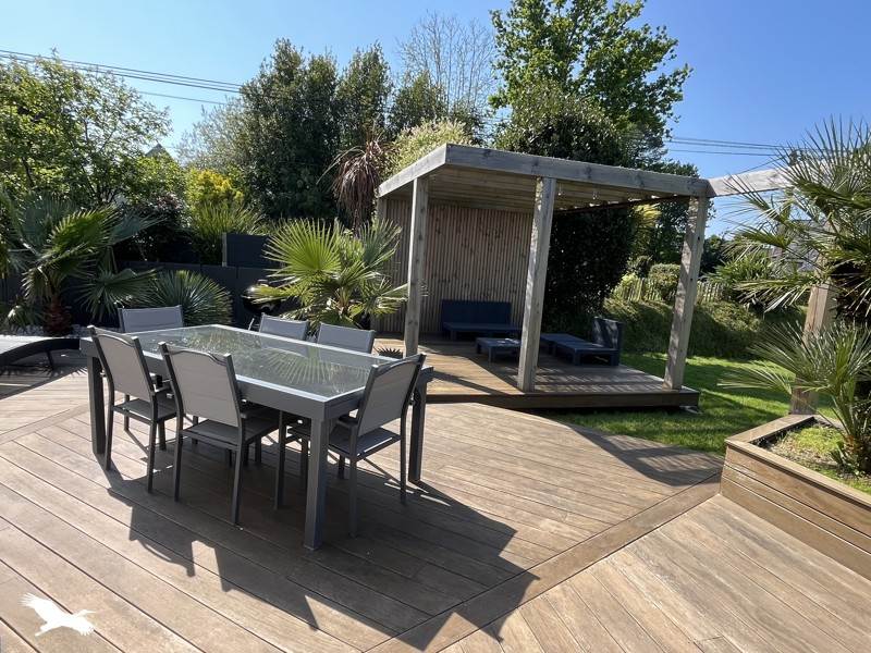 Vente Maison FOUESNANT - 5 pièces -137 m² - (29170)
