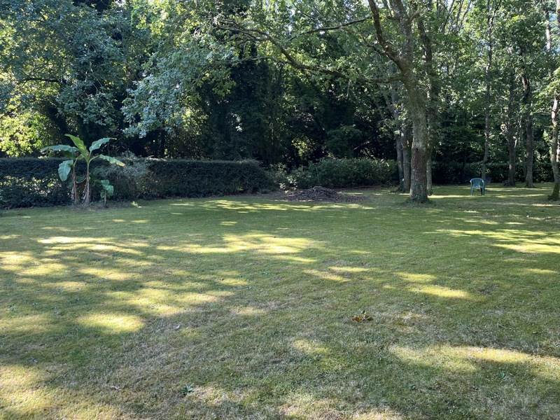 Vente Terrain FOUESNANT - -7694 m² - (29170)