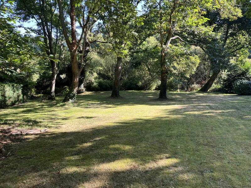 Vente Terrain FOUESNANT - -7694 m² - (29170)