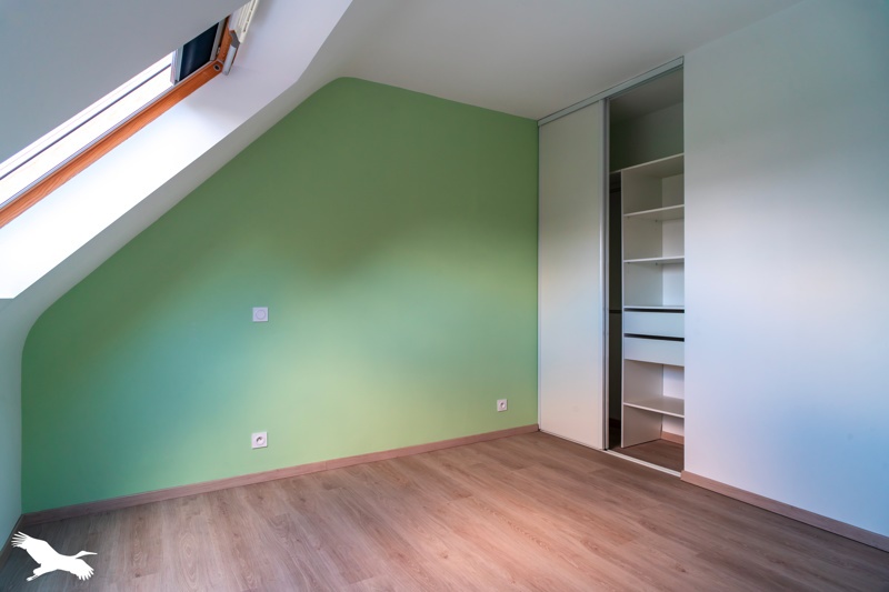 Vente Maison FOUESNANT - 5 pièces -91 m² - (29170)
