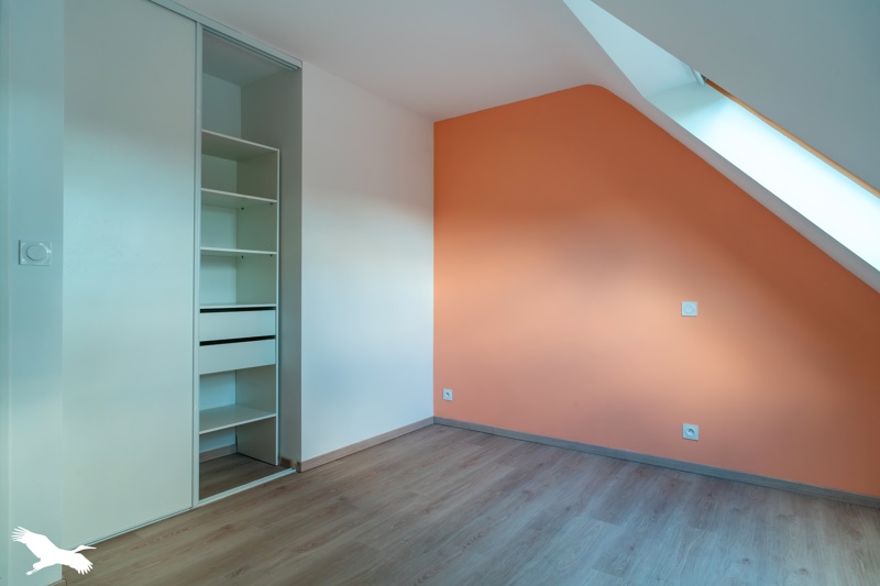 Vente Maison FOUESNANT - 5 pièces -91 m² - (29170)