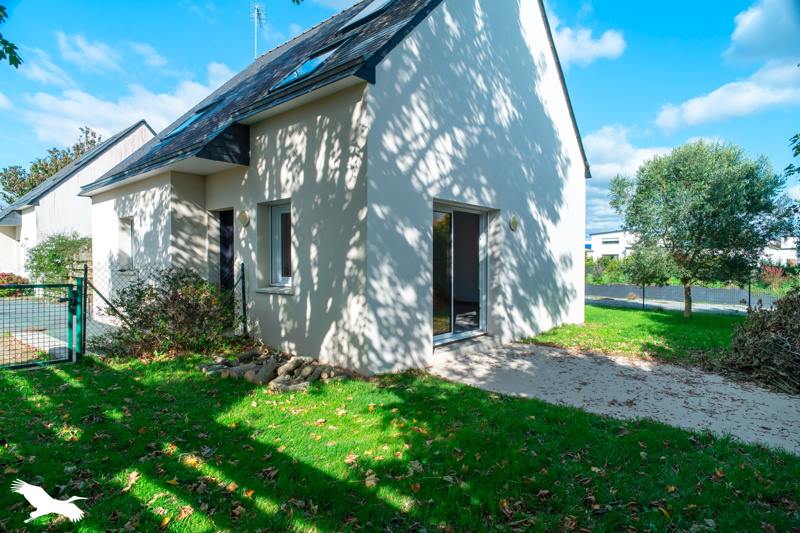 Vente Maison FOUESNANT - 5 pièces -91 m² - (29170)