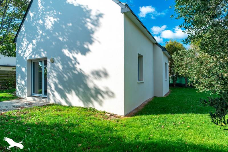 Vente Maison FOUESNANT - 5 pièces -91 m² - (29170)