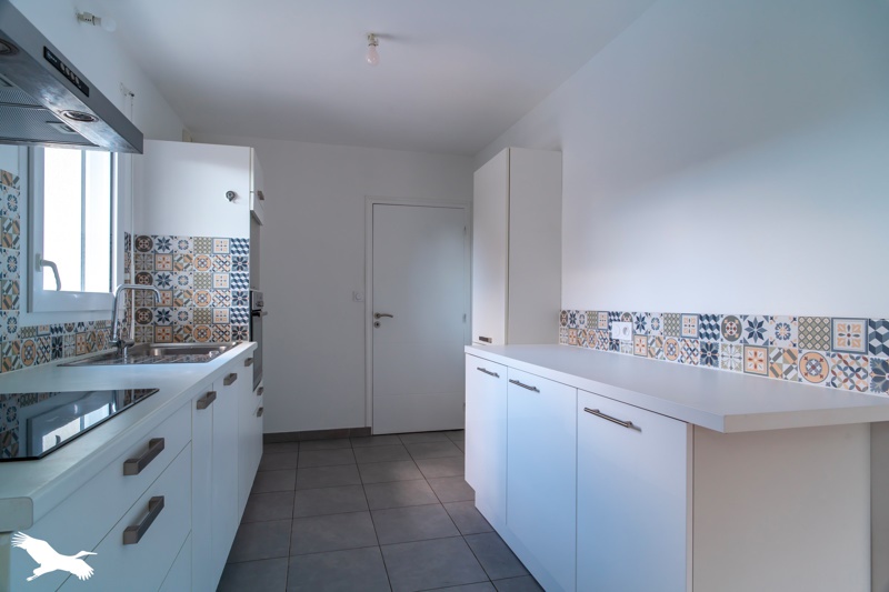 Vente Maison FOUESNANT - 5 pièces -91 m² - (29170)