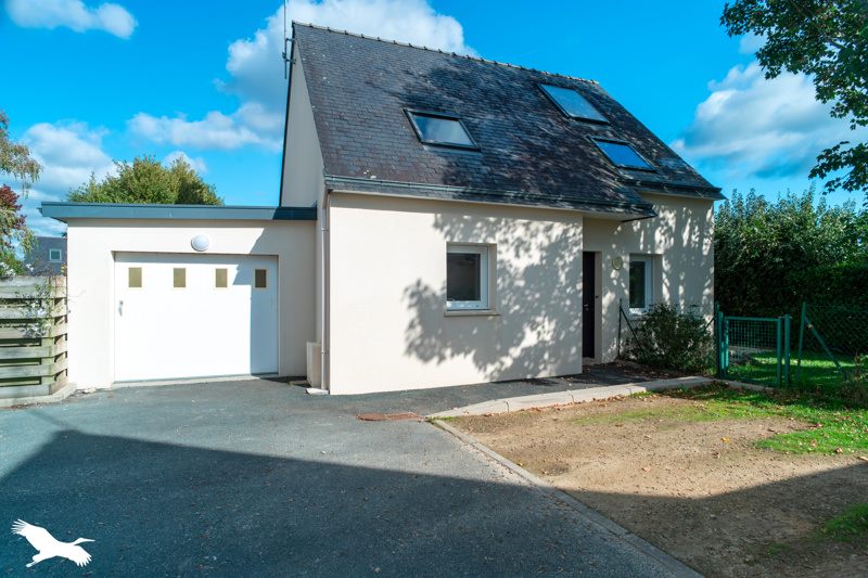 Vente Maison FOUESNANT - 5 pièces -91 m² - (29170)