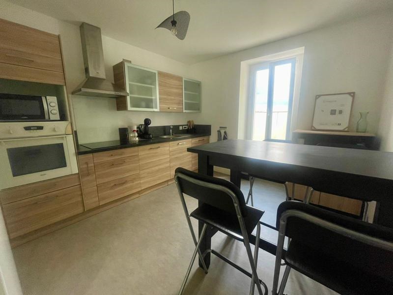Vente Appartement FOUESNANT - 4 pièces -79 m² - (29170)