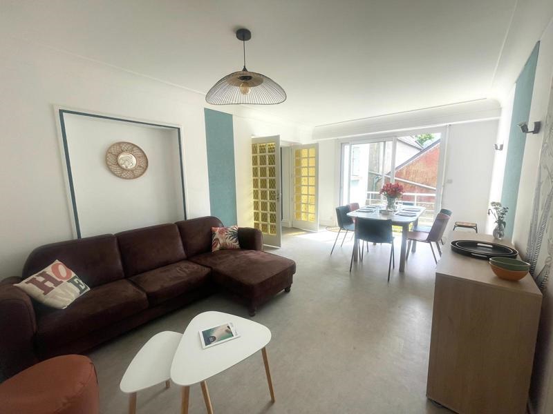 Vente Appartement FOUESNANT - 4 pièces -79 m² - (29170)