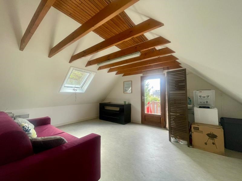 Vente Appartement FOUESNANT - 4 pièces -79 m² - (29170)