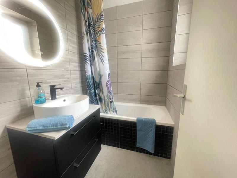 Vente Appartement FOUESNANT - 4 pièces -79 m² - (29170)