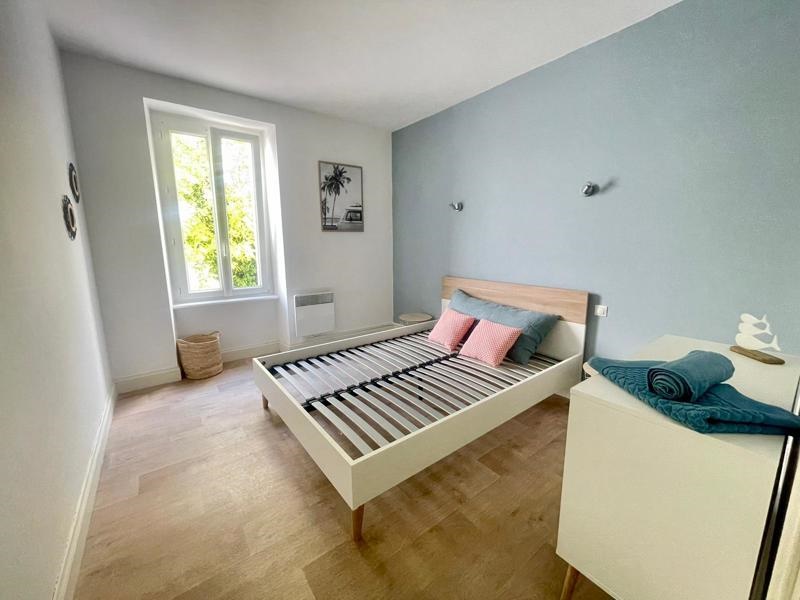 Vente Appartement FOUESNANT - 4 pièces -79 m² - (29170)