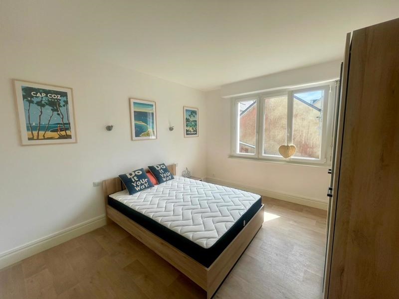 Vente Appartement FOUESNANT - 4 pièces -79 m² - (29170)