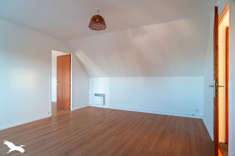 Vente Appartement FOUESNANT - 3 pièces -63 m² - (29170)