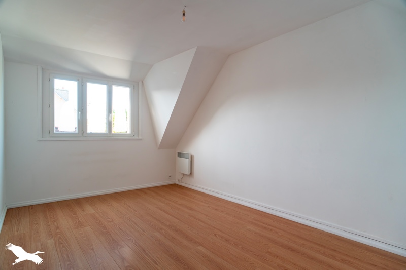 Vente Appartement FOUESNANT - 3 pièces -63 m² - (29170)