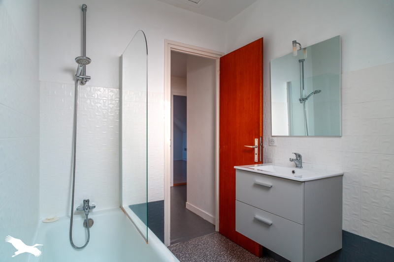 Vente Appartement FOUESNANT - 3 pièces -63 m² - (29170)