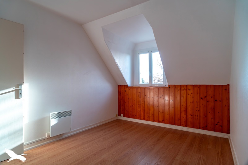 Vente Appartement FOUESNANT - 3 pièces -63 m² - (29170)