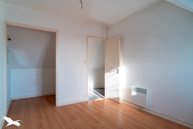 Vente Appartement FOUESNANT - 3 pièces -63 m² - (29170)