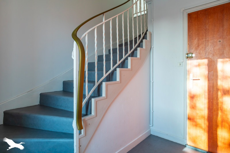 Vente Appartement FOUESNANT - 3 pièces -63 m² - (29170)