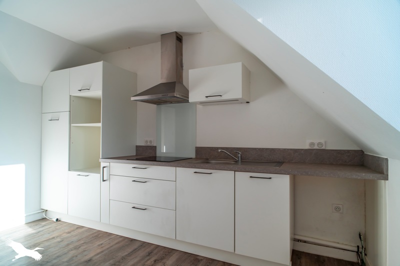 Vente Appartement FOUESNANT - 3 pièces -63 m² - (29170)