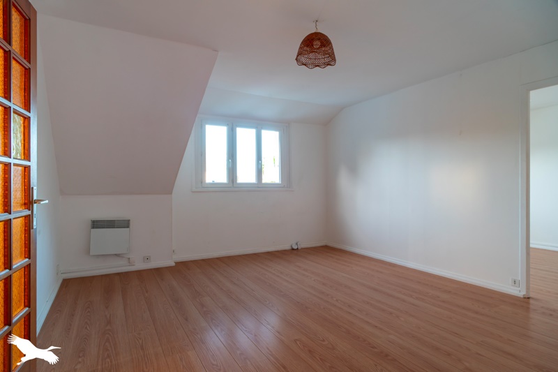 Vente Appartement FOUESNANT - 3 pièces -63 m² - (29170)