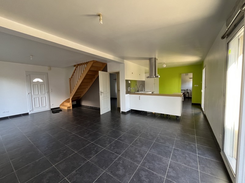 Vente Maison PLEUVEN - 5 pièces -120 m² - (29170)