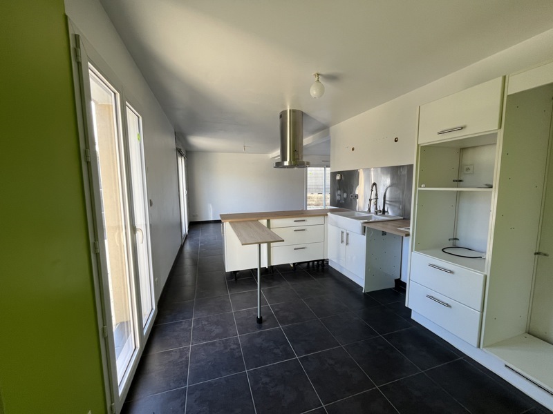Vente Maison PLEUVEN - 5 pièces -120 m² - (29170)