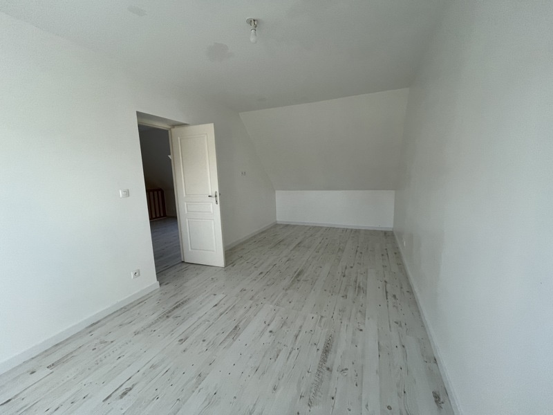Vente Maison PLEUVEN - 5 pièces -120 m² - (29170)