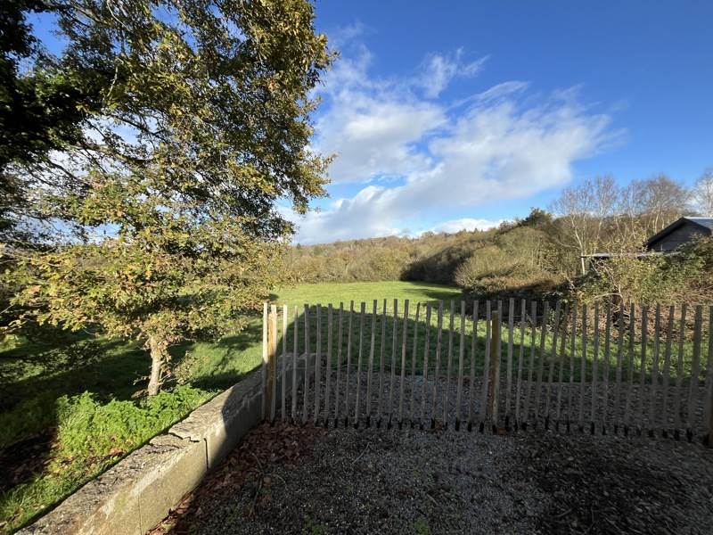 Vente Maison PLEUVEN - 5 pièces -120 m² - (29170)