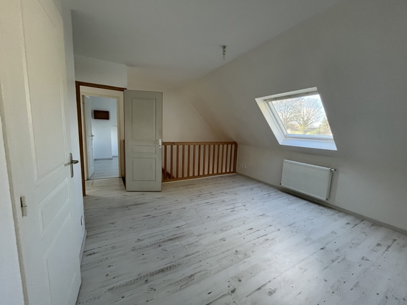 Vente Maison PLEUVEN - 5 pièces -120 m² - (29170)