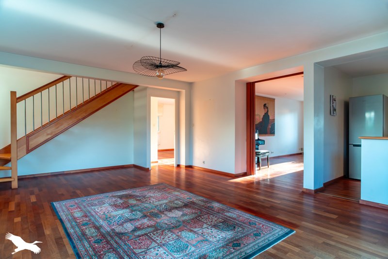 Vente Maison FOUESNANT - 7 pièces -214 m² - (29170)