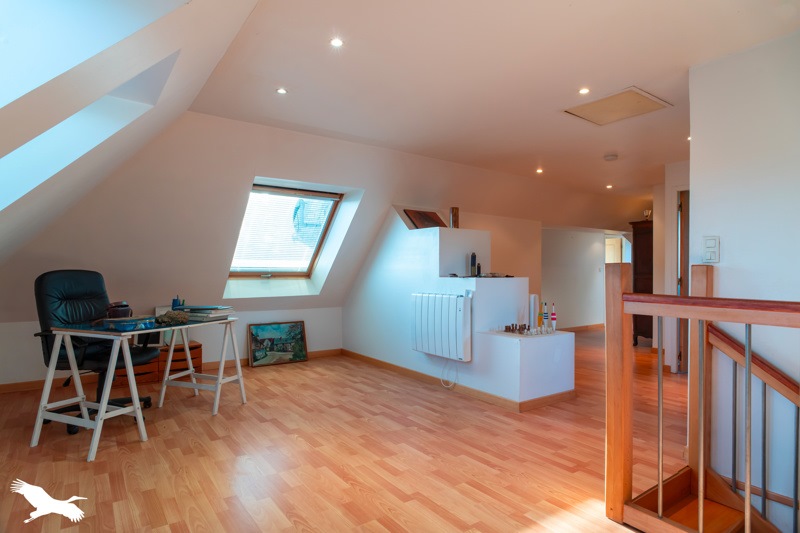 Vente Maison FOUESNANT - 7 pièces -214 m² - (29170)
