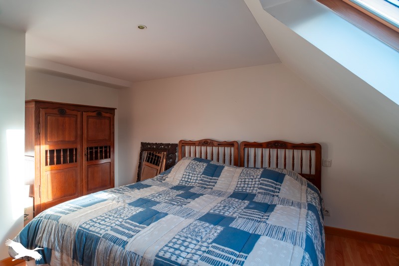 Vente Maison FOUESNANT - 7 pièces -214 m² - (29170)