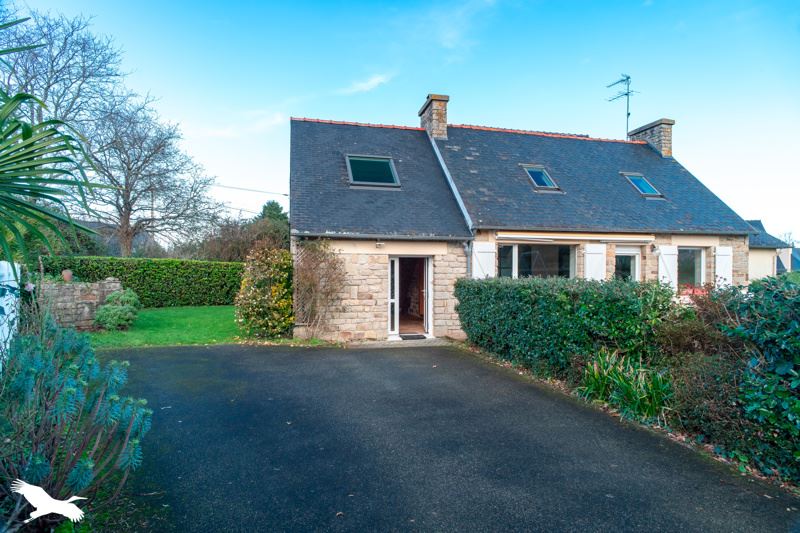 Vente Maison FOUESNANT - 7 pièces -214 m² - (29170)