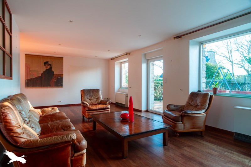 Vente Maison FOUESNANT - 7 pièces -214 m² - (29170)