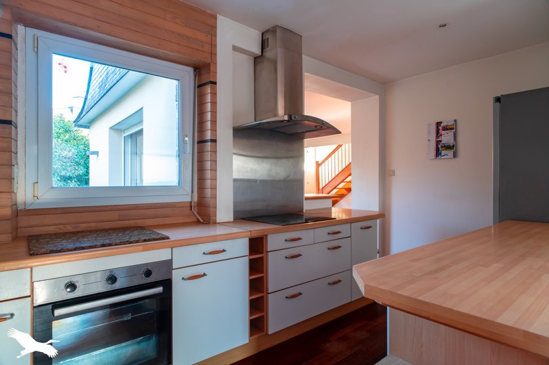 Vente Maison FOUESNANT - 7 pièces -214 m² - (29170)