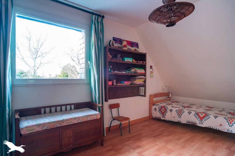 Vente Maison FOUESNANT - 7 pièces -214 m² - (29170)
