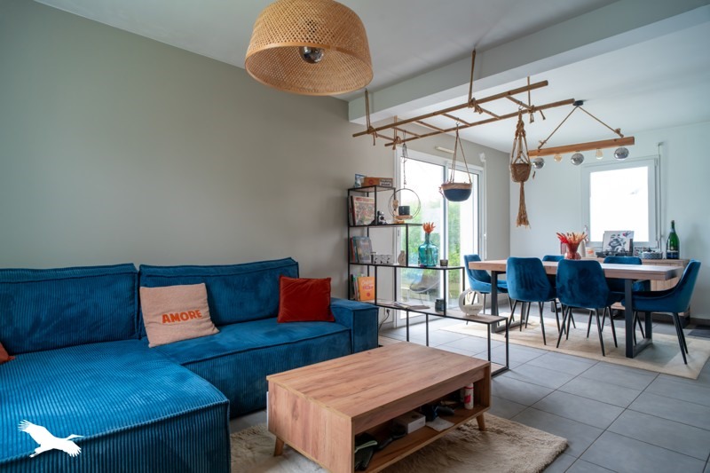 Vente Maison FOUESNANT - 5 pièces -91 m² - (29170)