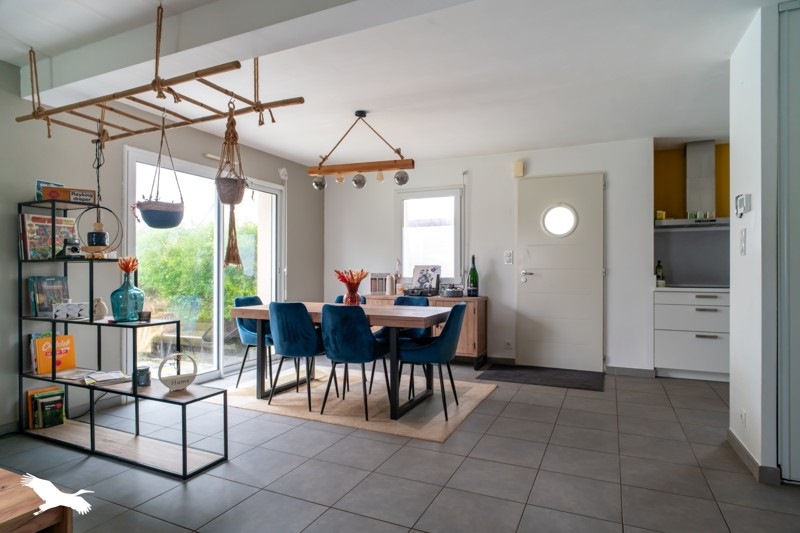Vente Maison FOUESNANT - 5 pièces -91 m² - (29170)
